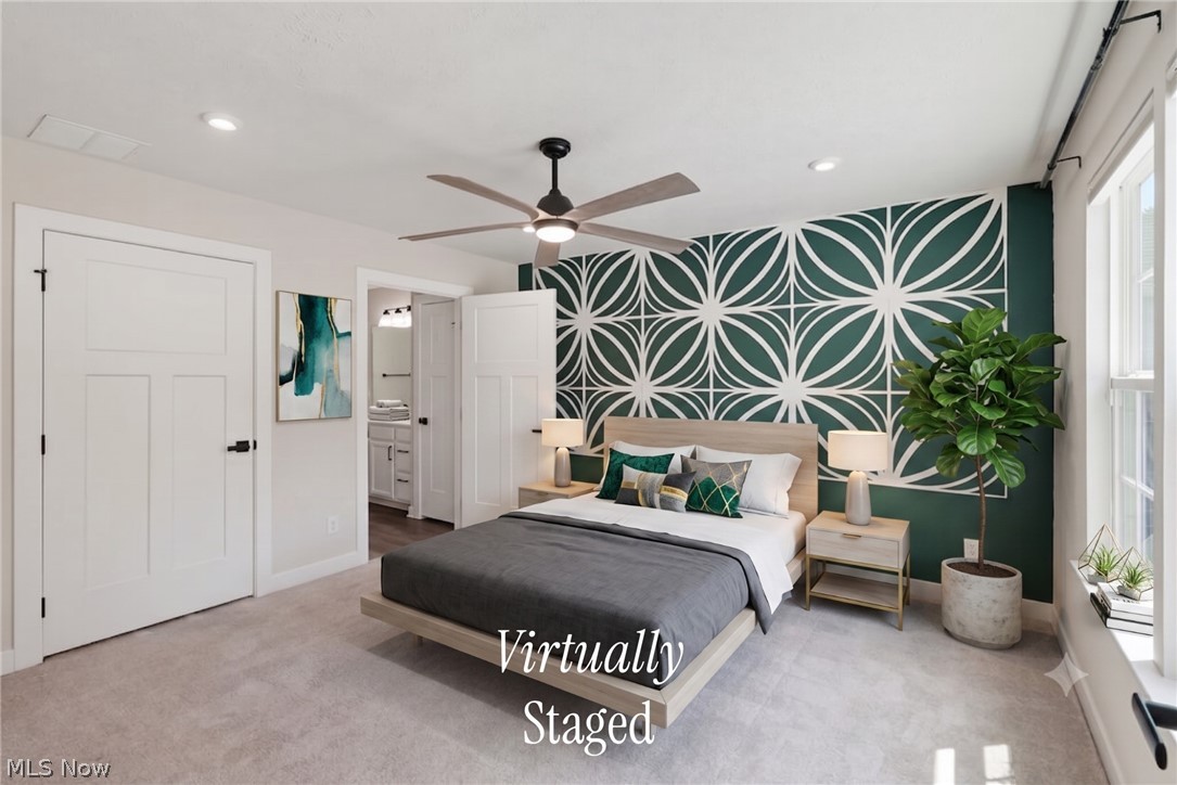 Lexington Village 2 - Residential