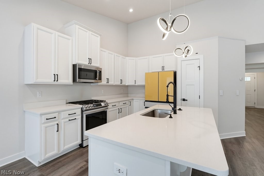 Lexington Village 2 - Residential