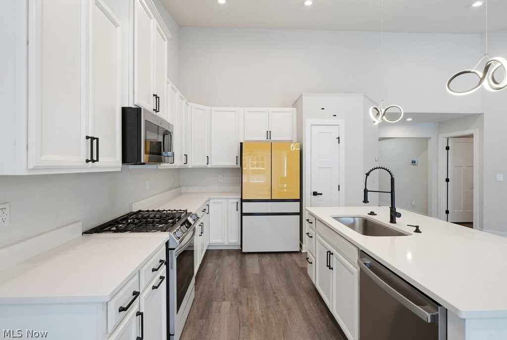 Lexington Village 2 - Residential