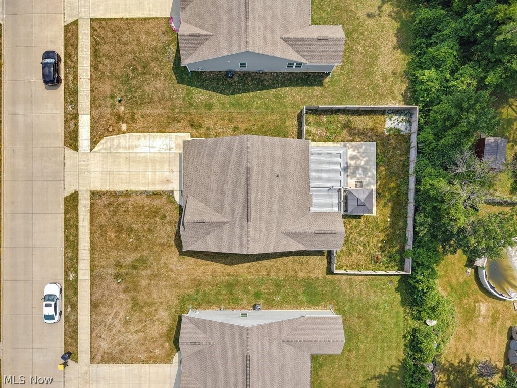 Lexington Village 2 - Residential