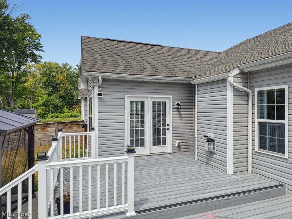 Lexington Village 2 - Residential