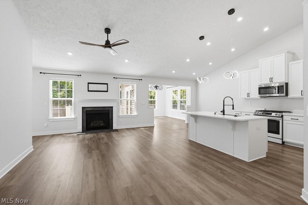 Lexington Village 2 - Residential