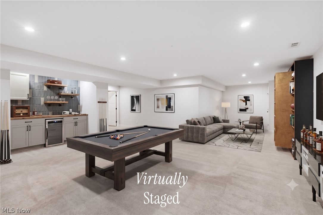 Lexington Village 2 - Residential