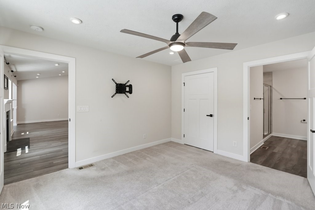 Lexington Village 2 - Residential