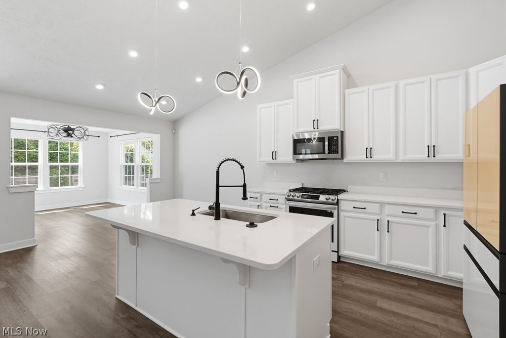 Lexington Village 2 - Residential