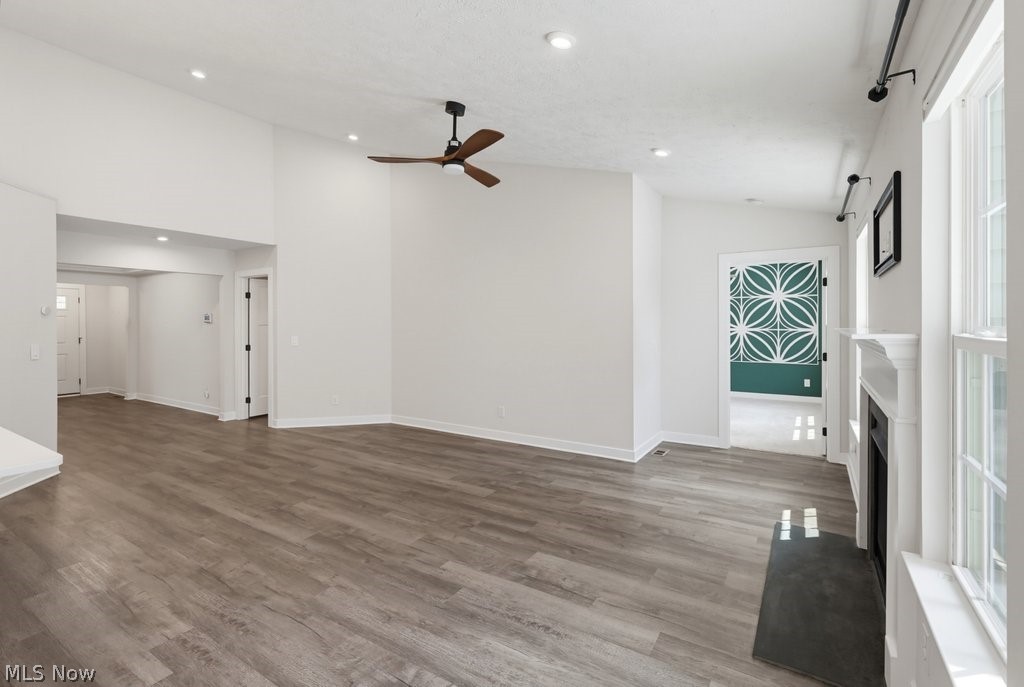 Lexington Village 2 - Residential