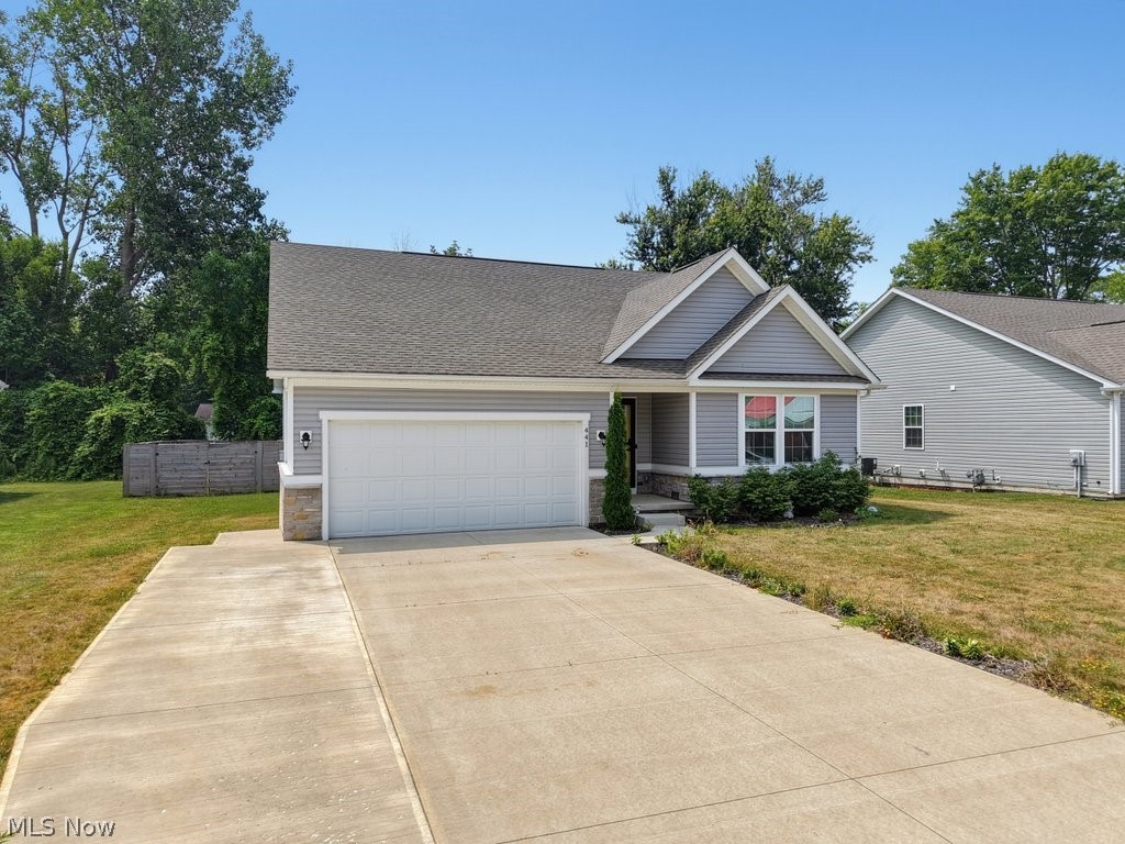 Lexington Village 2 - Residential