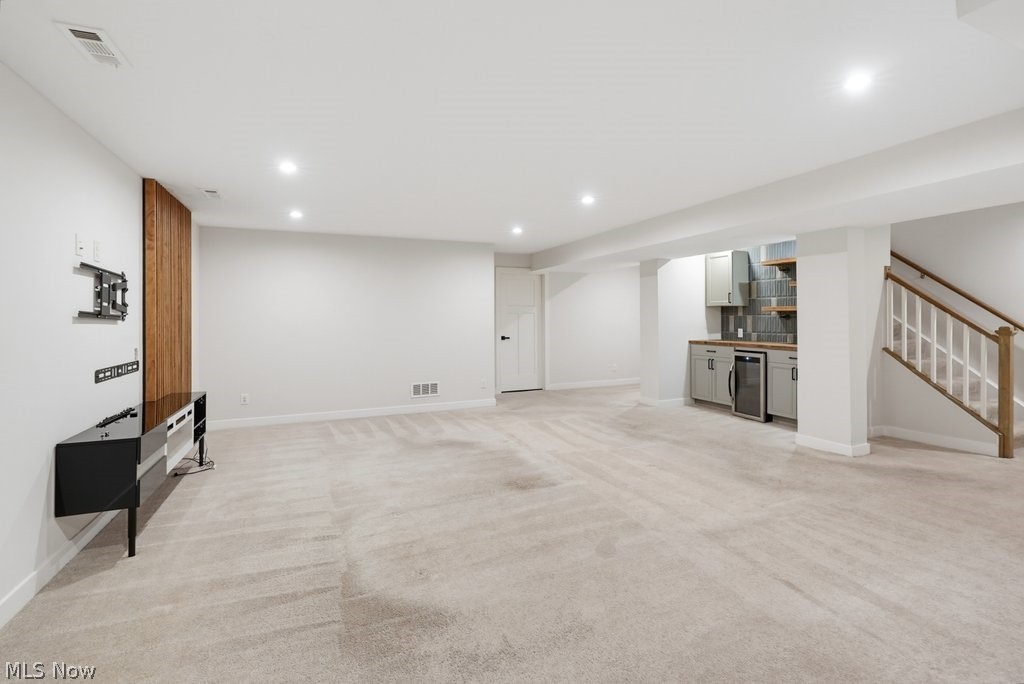 Lexington Village 2 - Residential
