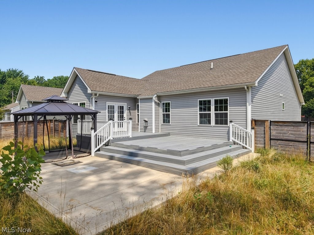Lexington Village 2 - Residential