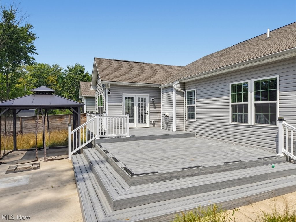 Lexington Village 2 - Residential