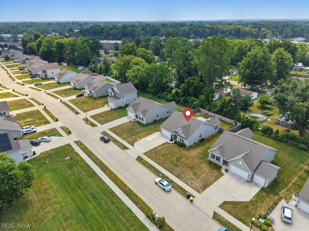 Lexington Village 2 - Residential