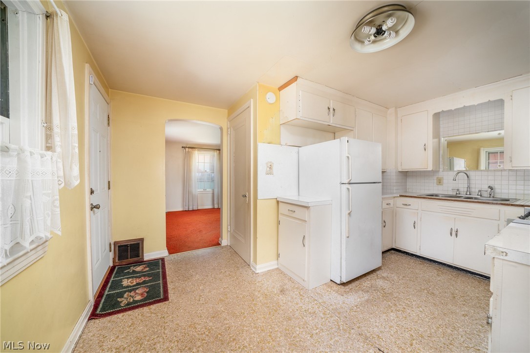 Alliance - Residential