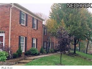 BEAUTIFUL COMPLETELY REMODELED 2nd FLOOR CONDO IN GEORGETOWN CONDOMINIUMS. THIS CONDO CONSISTS OF OPEN FLOOR LIVING PLAN WITH BEAUTIFUL MAHOGONY LAMINATE FLOORING THROUGH OUT THE MAIN AREA. 3 BEDROOMS AND 2 FULL BATHS. MASTER BEDROOM HAS 2 CLOSETS-ONE WALK IN. PRIVATE PATIO FOR ENTERTAINING AND RELAXING DURING THE SUMMER. ASSOCIATION FEES INCLUDE- WATER, TRASH, SEWER, GAS FOR HEAT, MAINT., PROPERTY MANAGEMENT, SNOW REMOVAL AND LANDSCAPING. ENJOY THE SUMMER MONTHS RELAXING AT THE POOL AND BARBECUING WITH YOUR FRIENDS. PLAY TENNIS AT THE TENNIS COURT ON SITE. GEORGETOWN CONDOMINIUMS ARE LOCATED MINUTES FROM 77 NORTH AND A COUPLE MILES FROM HIGHLAND SQUARE. CLOSE TO SHOPPING AND AREA RESTAURANTS. COME TAKE A LOOK AT THIS BEAUTIFUL CONDO TODAY BEFORE IT'S GONE. DON'T MISS OUT ON THIS RARE OPPORTUNITY TO OWN A COMPLETELY RENOVATED RANCH STYLE 3 BEDROOM CONDO. AGENT OWNED PROPERTY