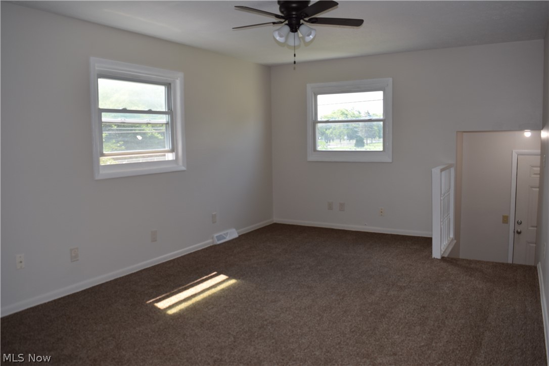 Manson Steffees Add/Highland - Residential