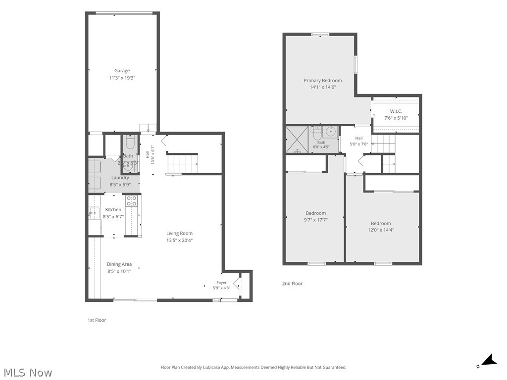 Independence Place South Condo - Residential