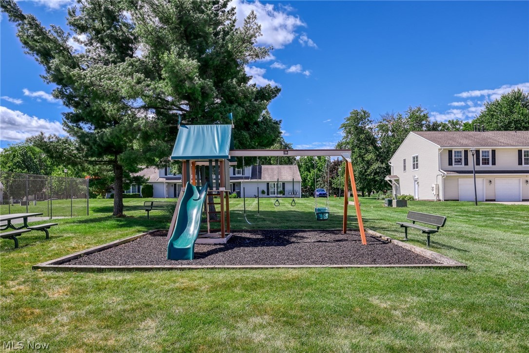 Independence Place South Condo - Residential