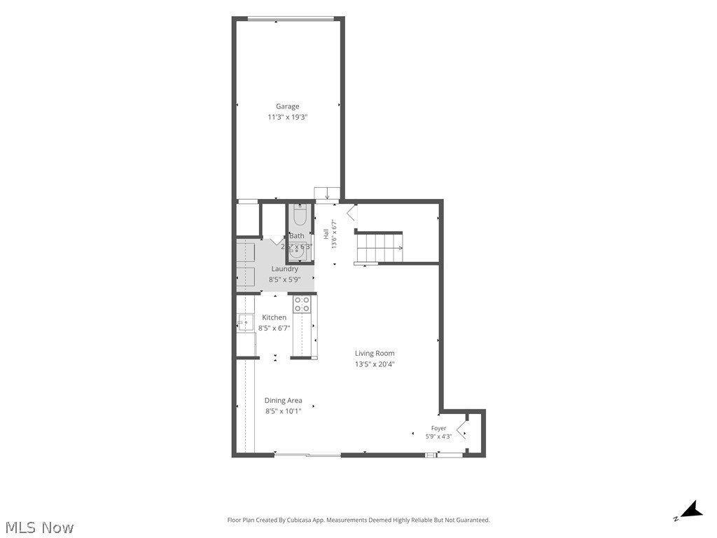 Independence Place South Condo - Residential