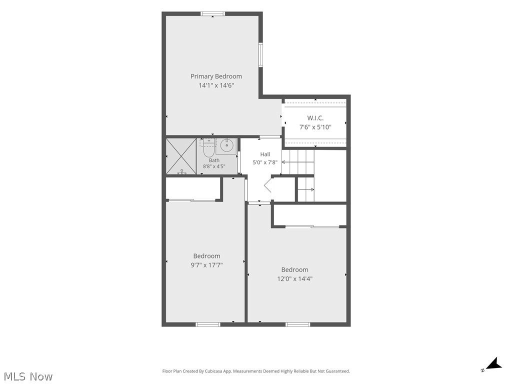 Independence Place South Condo - Residential
