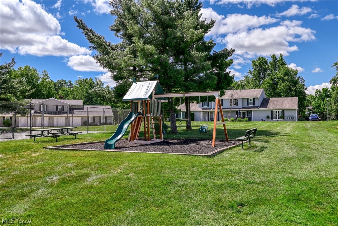 Independence Place South Condo - Residential