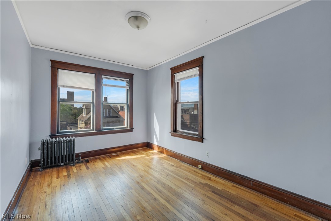 Euclid Heights - Commercial Sale