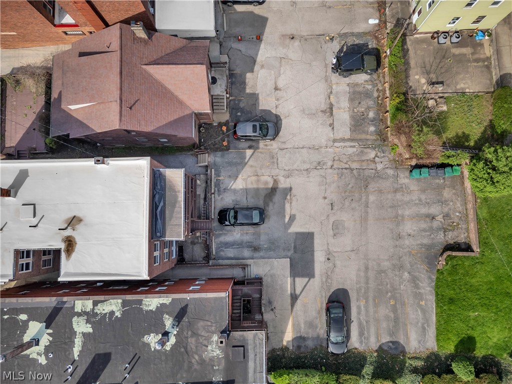 Euclid Heights - Commercial Sale