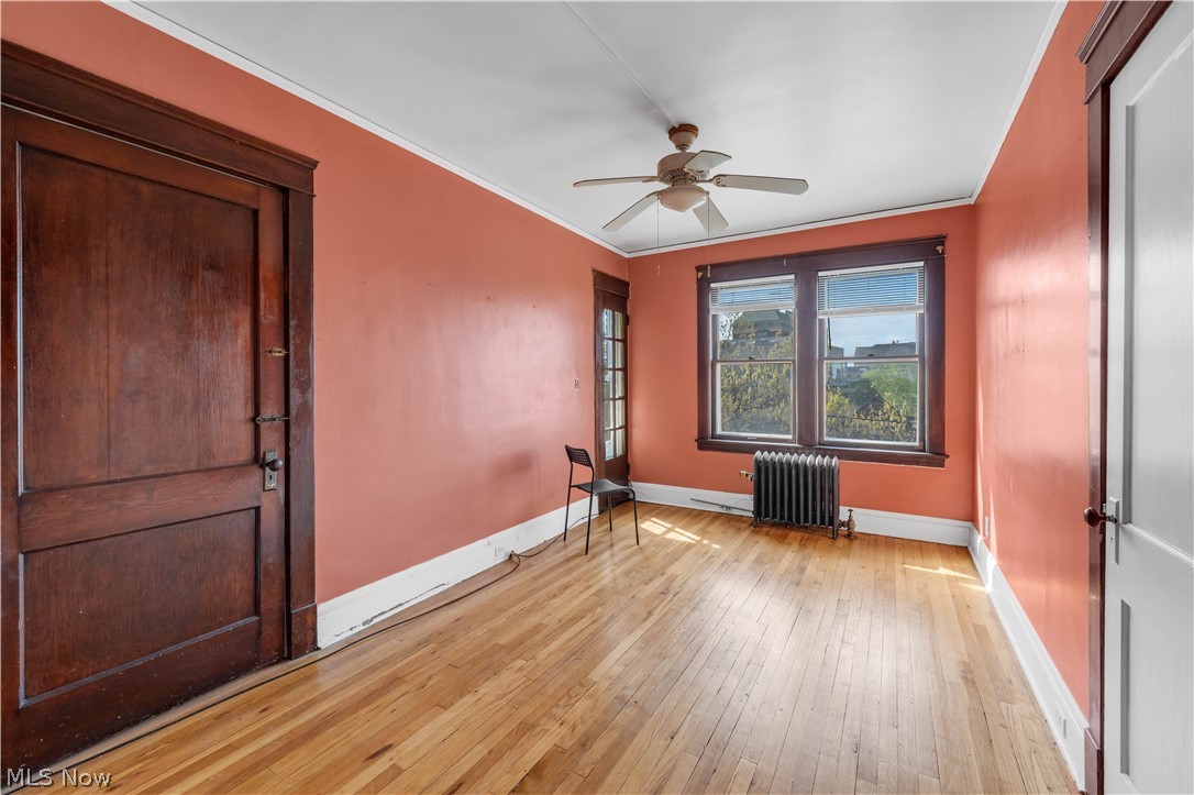 Euclid Heights - Commercial Sale