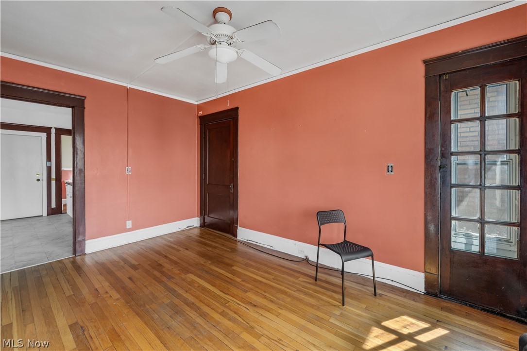Euclid Heights - Commercial Sale