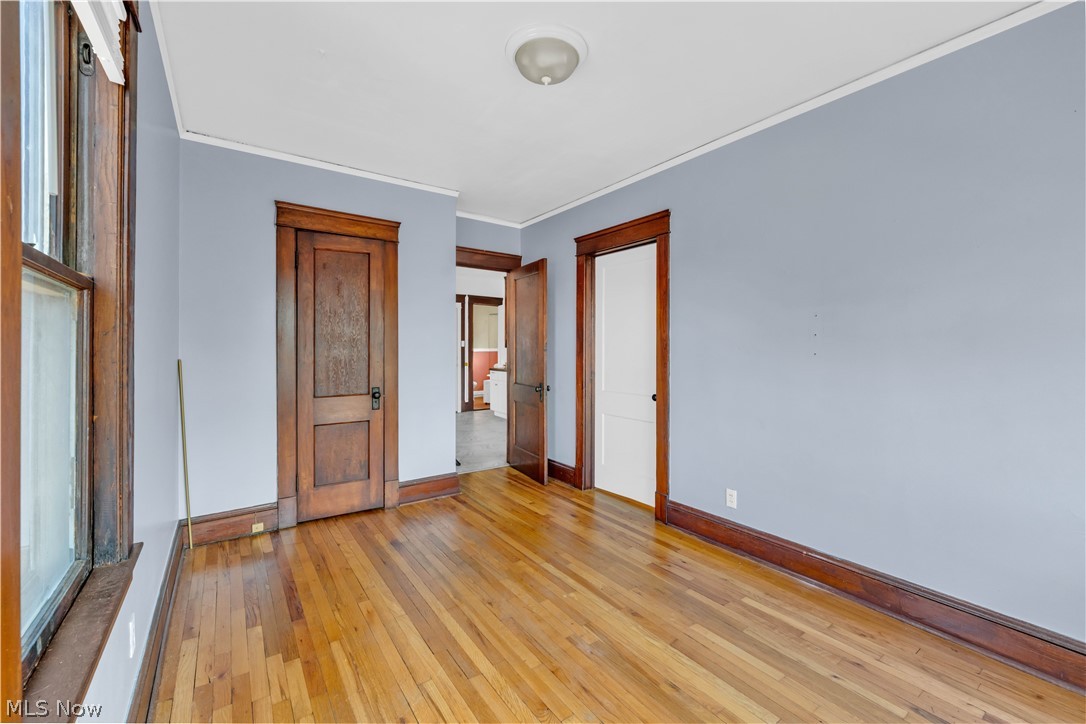 Euclid Heights - Commercial Sale