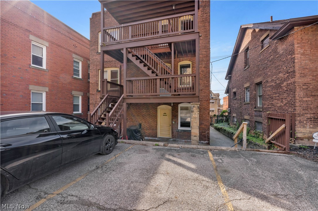 Euclid Heights - Commercial Sale