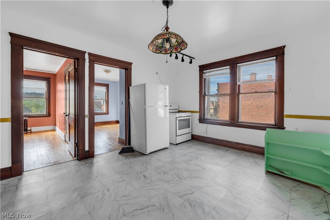 Euclid Heights - Commercial Sale