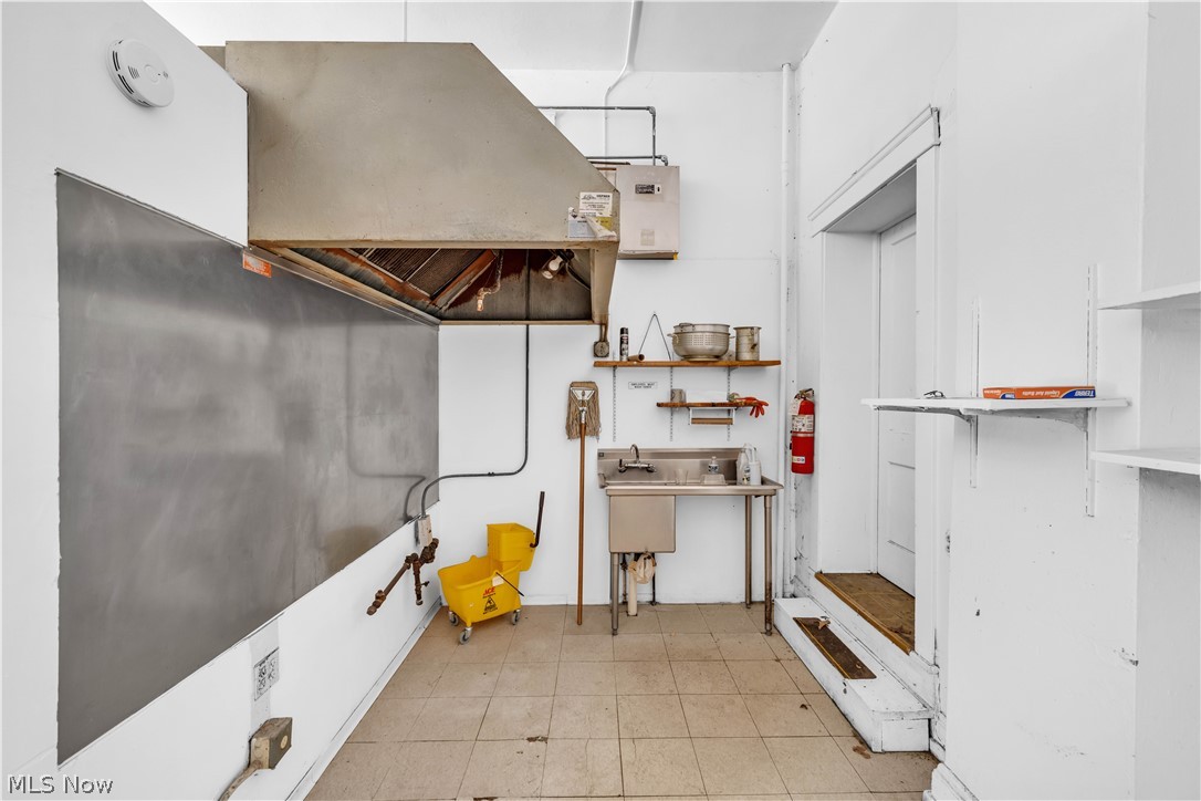 Euclid Heights - Commercial Sale