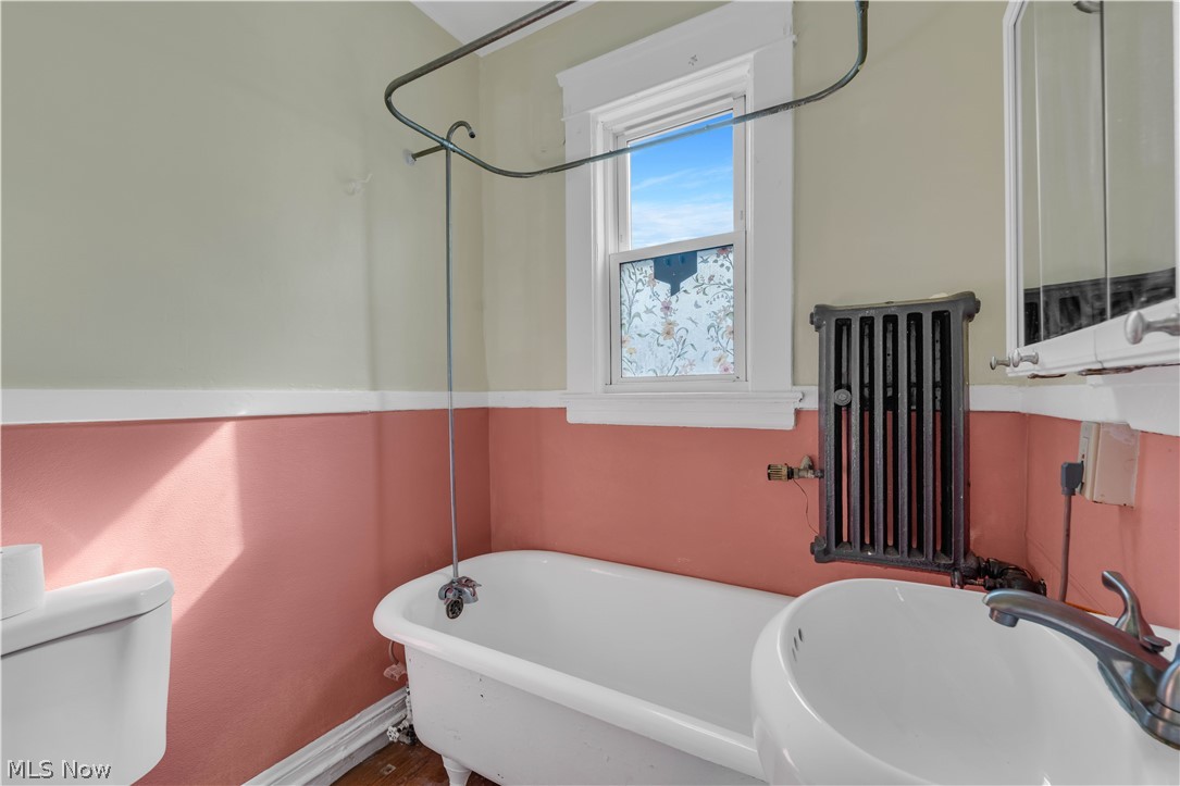 Euclid Heights - Commercial Sale