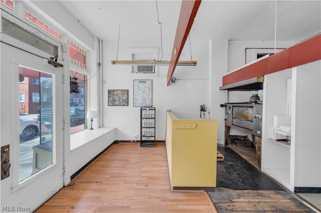 Euclid Heights - Commercial Sale