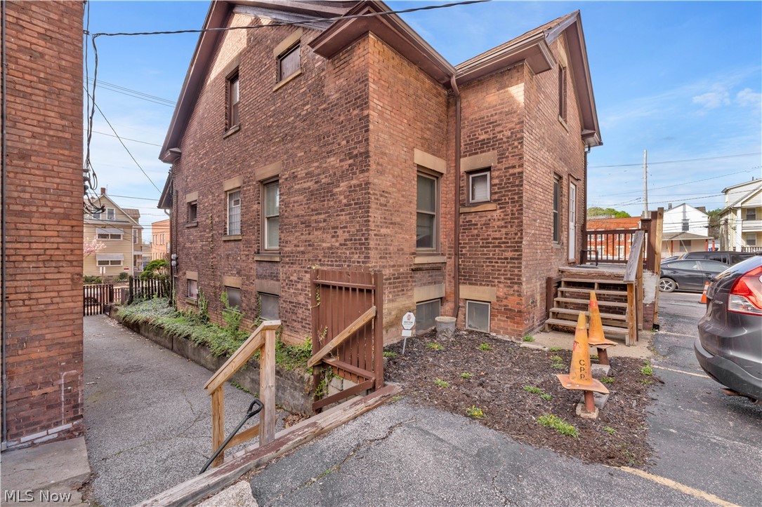 Euclid Heights - Commercial Sale