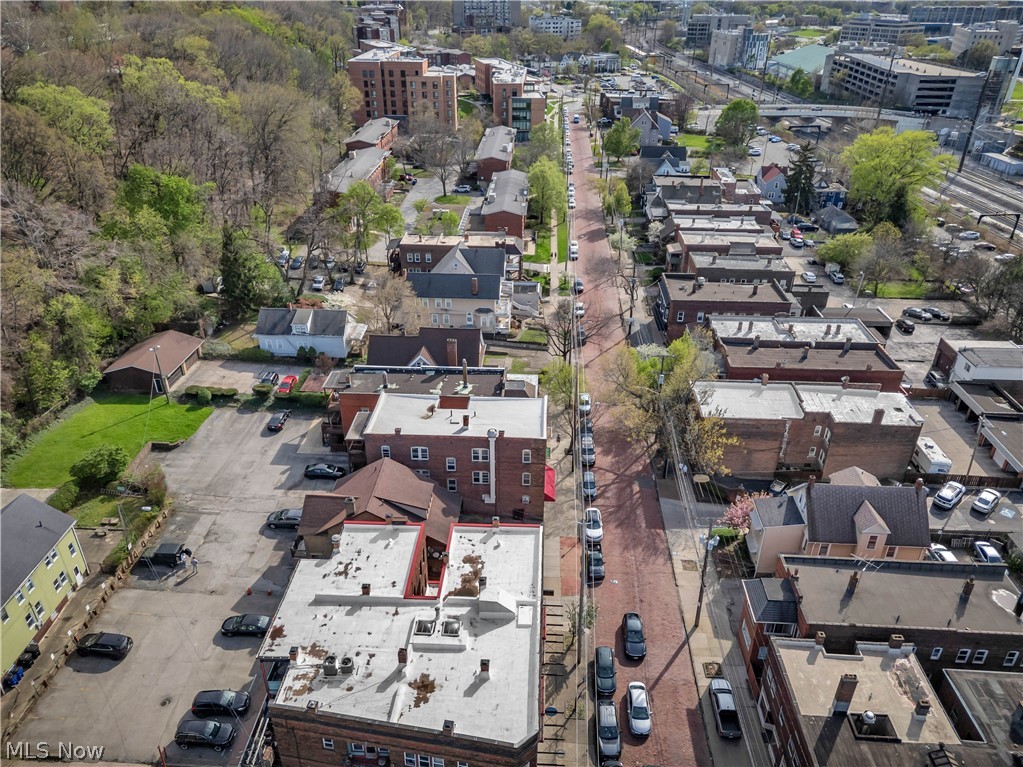 Euclid Heights - Commercial Sale