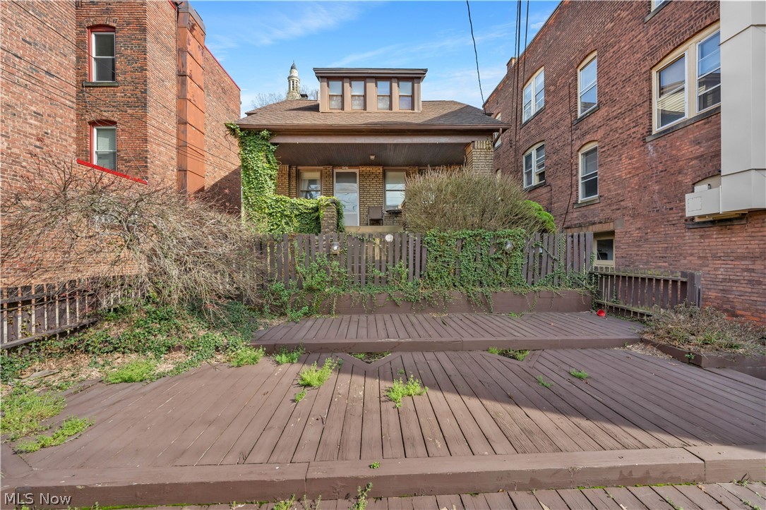 Euclid Heights - Commercial Sale