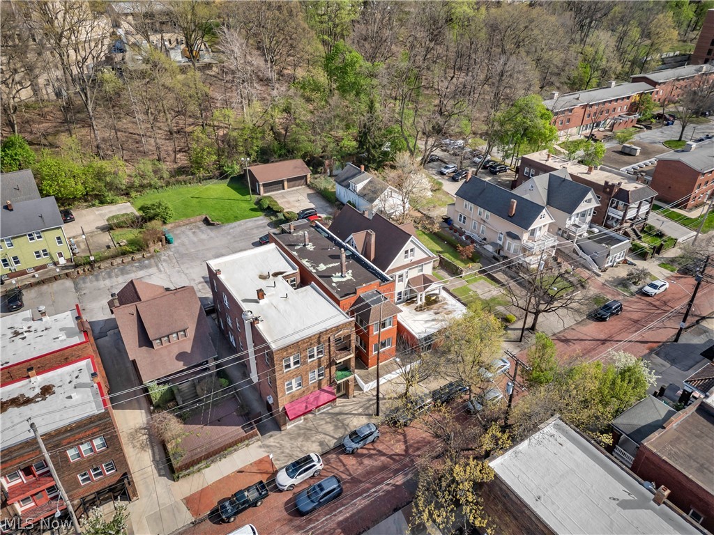 Euclid Heights - Commercial Sale