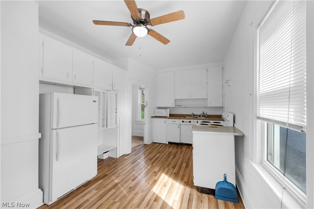 Euclid Heights - Commercial Sale