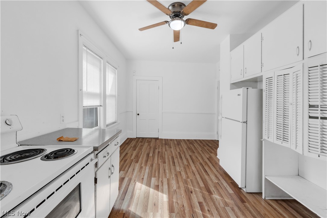 Euclid Heights - Commercial Sale