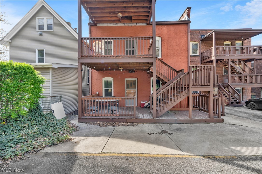 Euclid Heights - Commercial Sale