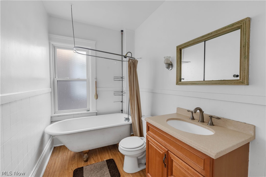 Euclid Heights - Commercial Sale