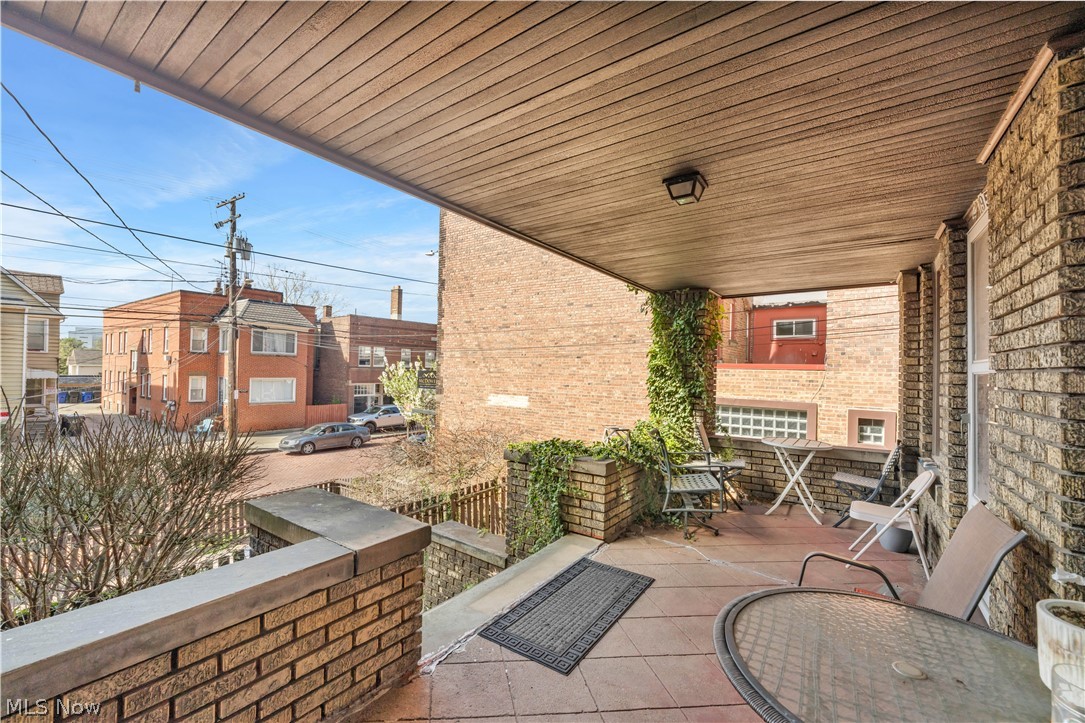 Euclid Heights - Commercial Sale
