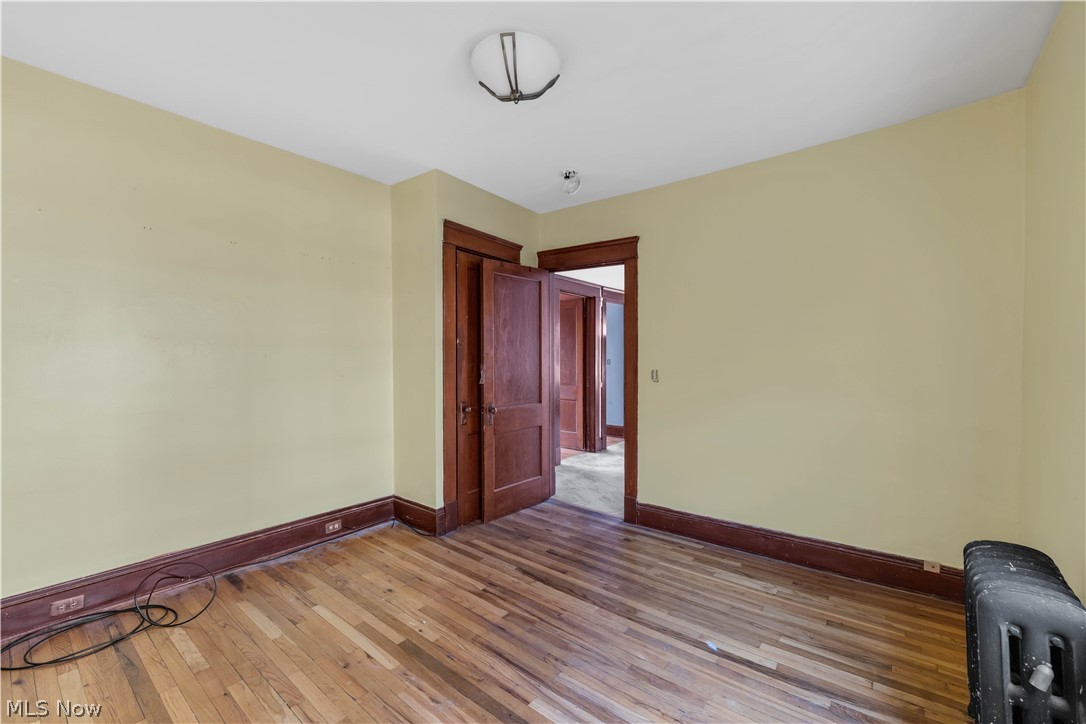 Euclid Heights - Commercial Sale