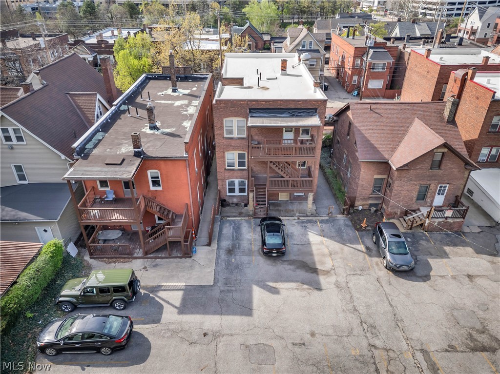 Euclid Heights - Commercial Sale
