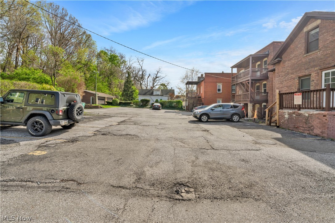 Euclid Heights - Commercial Sale