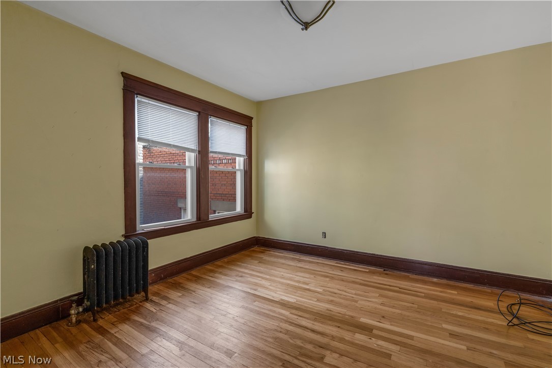 Euclid Heights - Commercial Sale