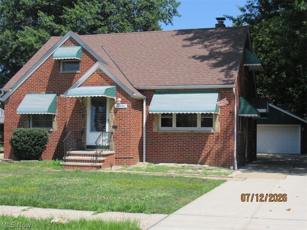 Mix King & Gibbs - Residential