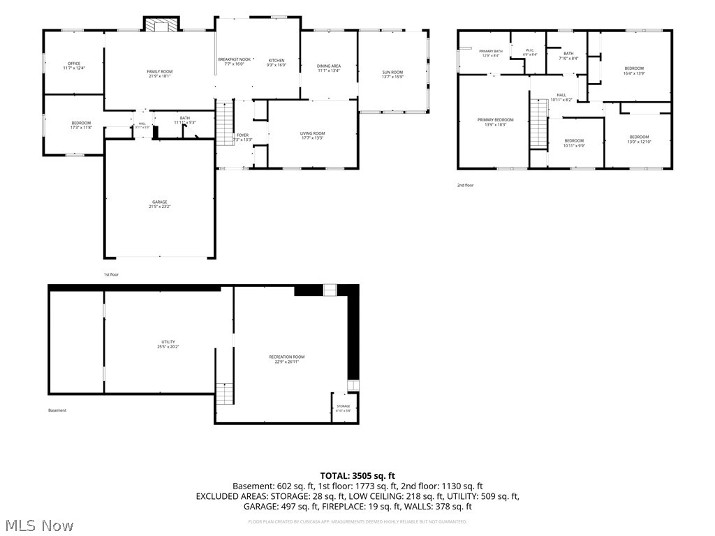 Fairview Acres - Residential