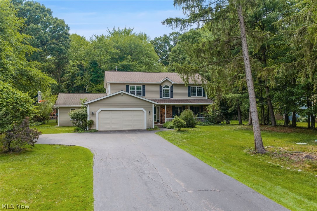 Fairview Acres - Residential