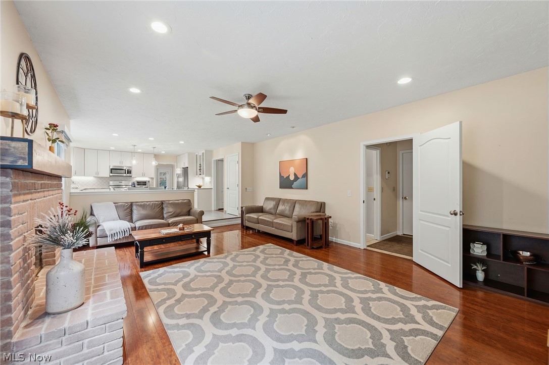 Fairview Acres - Residential
